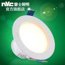 全面提升家居光環境，雷士照明LED燈具推薦指數遙遙領先
